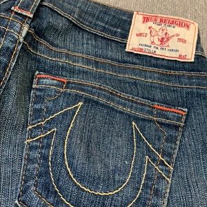 True Religion “Stella” jeans